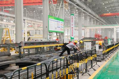 河北建工集團(tuán)有限責(zé)任公司通過河北省裝配式建筑產(chǎn)業(yè)基地評審