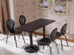 天津一體式食堂餐桌椅 天津連體食堂餐桌椅 天津一桌四椅食堂餐桌椅 - 供應產品 - 天津緯途恒茂裝飾工程 - 切它網(QieTa.com)