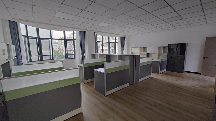 能源集團(tuán)辦公樓修繕改造工程通過驗收-襄陽路橋建設(shè)集團(tuán)