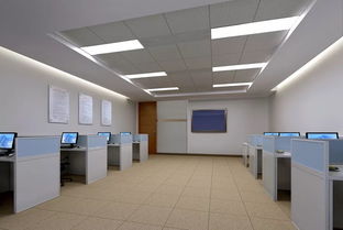 中深裝集團(tuán)精品工程丨深圳市政府采購(gòu)中心集中采購(gòu)平臺(tái)裝飾工程