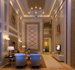 別墅精品cad施工圖附帶效果圖平面設計圖下載 圖片5.35mb 別墅cad圖紙大全 室內cad圖庫