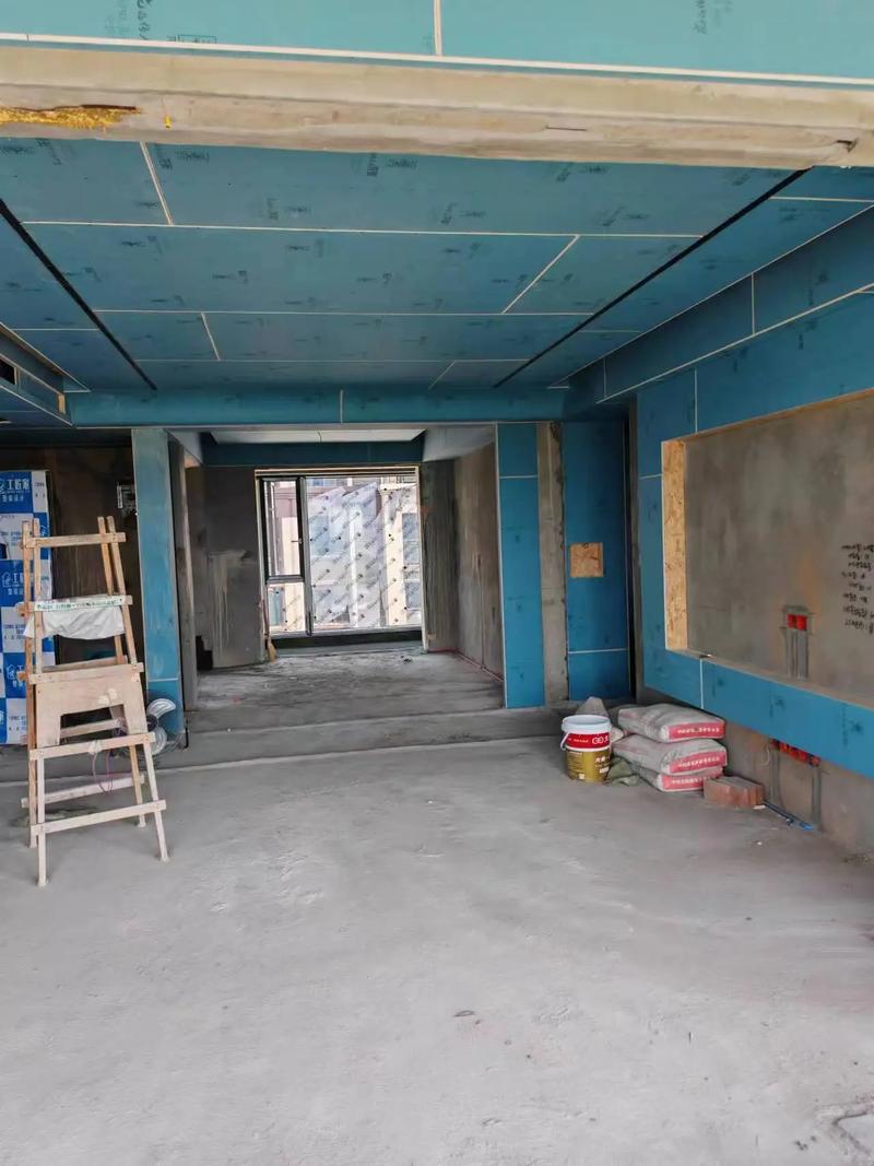 裝修 締造與見證美好，超越市場(chǎng)內(nèi)卷的藝術(shù)