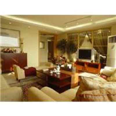 青島室內(nèi)裝修 從硬裝到軟裝，打造理想家居空間