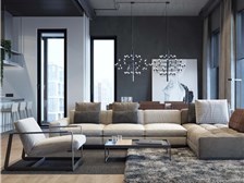 沈陽柏誠裝修裝飾工程設(shè)計(jì)中心 專業(yè)裝飾工程的品質(zhì)與創(chuàng)新