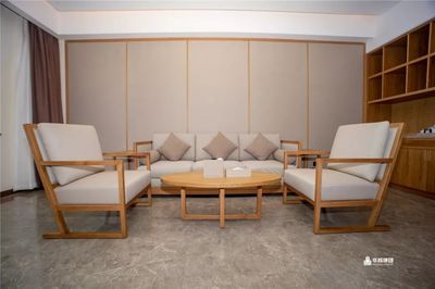 匠心獨(dú)運(yùn) 銅輝雅韻 廣西南國銅業(yè)專家樓及副樓室內(nèi)裝飾裝修工程紀(jì)實(shí)